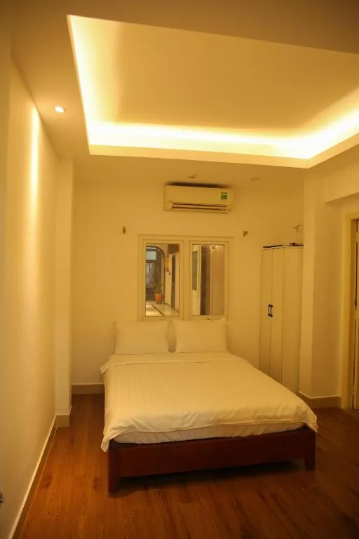 Violet Star Hotel and Spa — photo 10