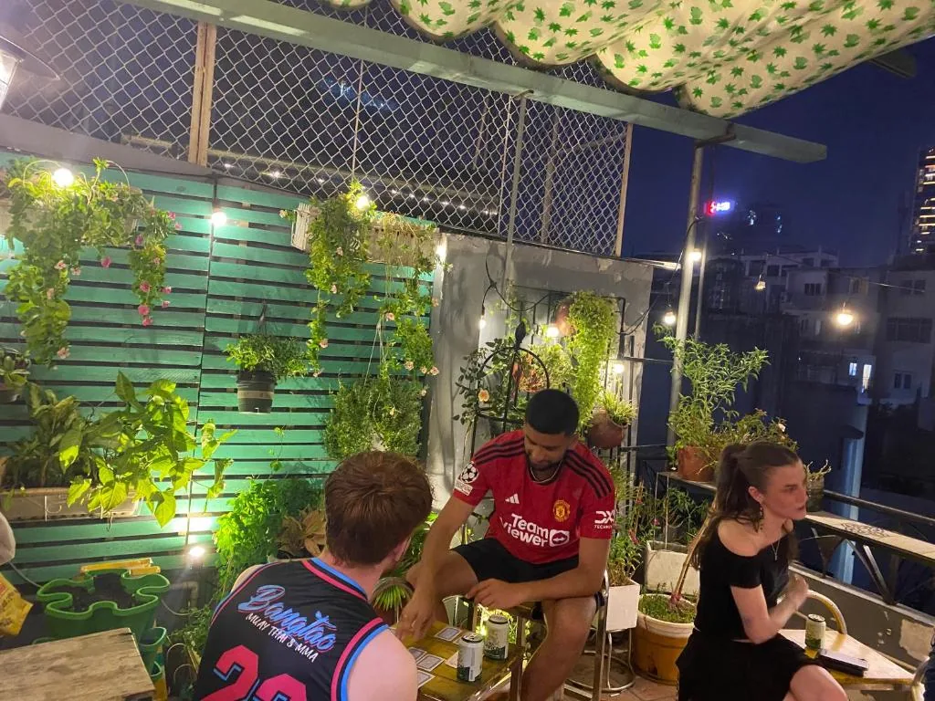 Violet Star Hotel and Spa — photo 15