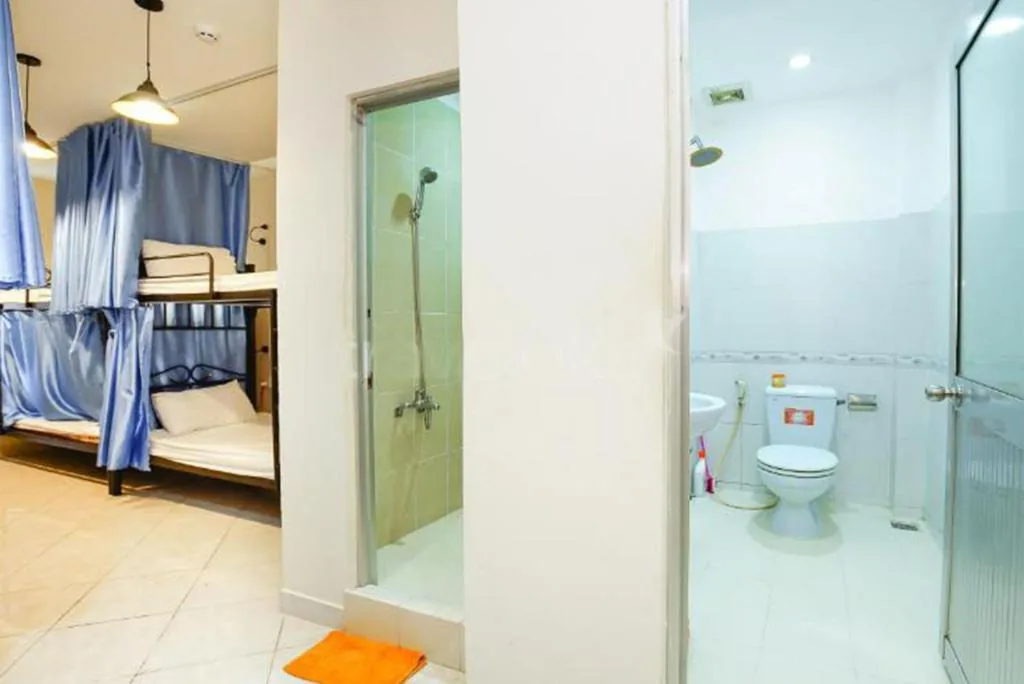 Violet Star Hotel and Spa — photo 3