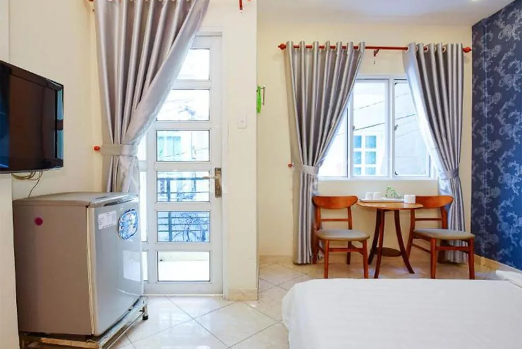 Violet Star Hotel and Spa — photo 5