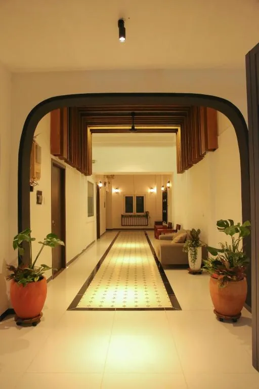 Violet Star Hotel and Spa — photo 9
